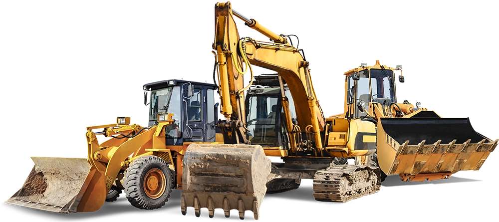 construction Equipment